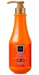 Sampon pentru par uscat Famirel cu catina si cu minerale din Marea Moarta, 750 ml foto