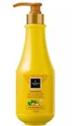 Sampon pentru toate tipurile de par Famirel Macadamia Oil, 750 ml foto