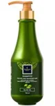 Увлажняющий шампунь для сухих и ломких волос Famirel Olive Oil, 750 мл foto