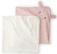 Carter's Set 2 prosoape Pink Bunny foto
