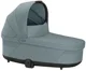 Landou pentru carucior Cybex Balios S Stormy Blue foto