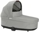 Landou pentru carucior Cybex Balios S Stone Grey foto