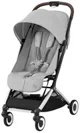 Carucior Cybex Orfeo SLV Fog Grey foto
