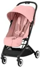 Carucior Cybex Orfeo BLK UK R Candy Pink foto