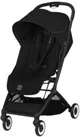 Carucior Cybex Orfeo BLK Magic Black foto