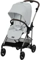 Carucior Cybex Melio B Fog Grey foto