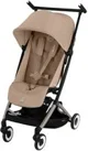 Carucior Cybex Libelle TPE Almond Beige foto