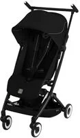Carucior Cybex Libelle BLK Magic Black