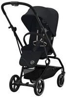 Carucior Cybex Eezy S Twist+ 2 BLK B Magic Black