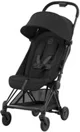 Carucior Cybex Coya Matt Black Sepia Black foto