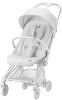Carucior Cybex Coya FE URMO RB Urban Mobility White foto