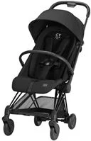Carucior Cybex Coya FE URMO RB Urban Mobility Black