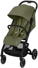 Carucior Cybex Beezy BLK Moss Green foto
