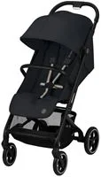 Carucior Cybex Beezy BLK B Magic Black
