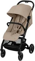 Carucior Cybex Beezy BLK B Almond Beige
