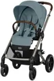 Carucior Cybex Balios S TPE B Stormy Blue Light Blue foto