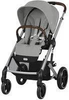 Carucior Cybex Balios S SLV B Stone Grey