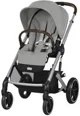 Carucior Cybex Balios S SLV B Stone Grey foto
