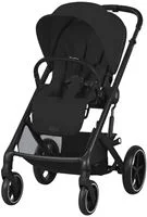 Carucior Cybex Balios S BLK B Moon Black Black