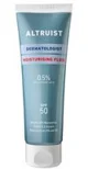 Крем для лица с солнцезащитой Altruist Moisturising Fluid SPF 50+, 50 мл foto