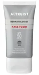 Fluid cu protectie solara Altruist Sunscreen Face Fluid SPF 50, 50 ml foto