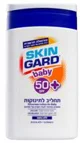 Lotiune pentru bebelusi cu SPF 50 Skin Gard, 125 ml foto