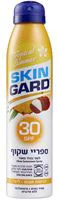 Spray cu SPF 30 Pineapple-Lychee Skin Gard, 200 ml foto