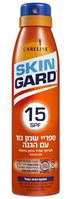 Spray cu ulei de morcovi cu SPF 15 Skin Gard, 200 ml foto
