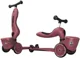 Самокат трансформер 2 в 1 Scoot & Ride HighwayKick 1 Lifestyle Wildcat foto