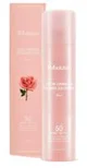 Спрей с солнцезащитой JM Solution Glow Luminous Flower Sun Spray Rose SPF50+, 180 мл foto