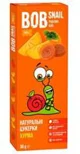 Натуральные конфеты Bob Snail из хурмы, 30 г foto