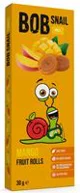 Натуральные конфеты Bob Snail из манго, 30 г foto