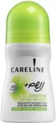 Deodorant roll-on Careline Sensitive White, 75 ml foto