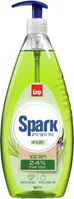 Detergent de vase Sano Spark Lemongrass, 1000 ml foto