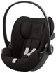 Автолюлька i-Size Cybex Cloud G i-Size Magic Black, 40–87 см foto