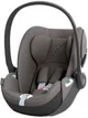 Автолюлька i-Size Cybex Cloud T i-Size Mirage Grey Dark Grey, 45–87 см foto