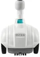 Робот-пылесос автоматический Intex "ZX50" для насосов от 3407 до 5678 л/ч foto