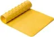 Коврик противоскользящий резиновый для ванной Roxy Kids Yellow, 34x74 см foto