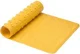 Коврик противоскользящий резиновый для ванной Yellow Roxy Kids, 35x76 см foto