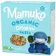 Paste biologice Mamuko Ditalini (12+ luni), 320 g foto