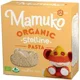 Органические макароны Mamuko Stelline (12+ мес.), 320 г foto