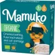 Каша Mamuko из дроблёного ячменя, сырой гречки и овса (12+ мес.), 200 г foto