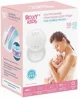 Ультратонкие прокладки для груди Roxy Kids Home&Travel, 60 шт. foto
