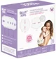 Tampoane universale pentru sani Roxy Kids Butterfly 120 ml, 36 buc. foto