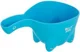 Ковш для мытья головы и купания Roxy Kids Dino Scoop Blue foto