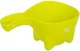 Ковш для мытья головы и купания Roxy Kids Dino Scoop Green foto