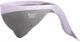 Ковш для купания малышей с мягким краем Roxy Kids Flipper Grey foto