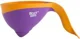Ковш для купания малышей с мягким краем Roxy Kids Flipper Purple foto