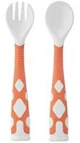 Set tacamuri flexibile Roxy Kids Orange foto