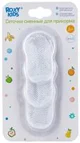 Plase din nailon pentru Nibler Roxy Kids, 3 buc. foto